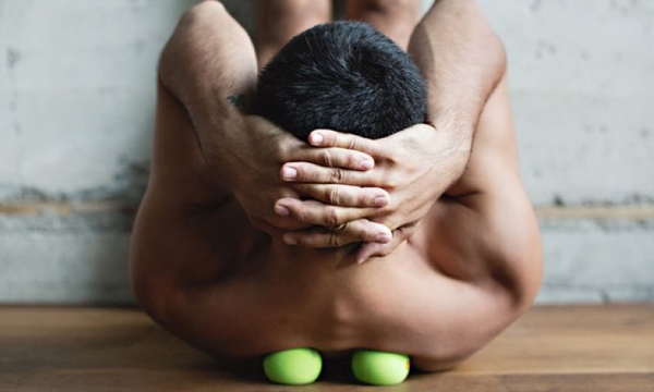 Myofascial release workshop