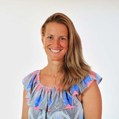 Chantal Koenig – Yoga und Pilates
