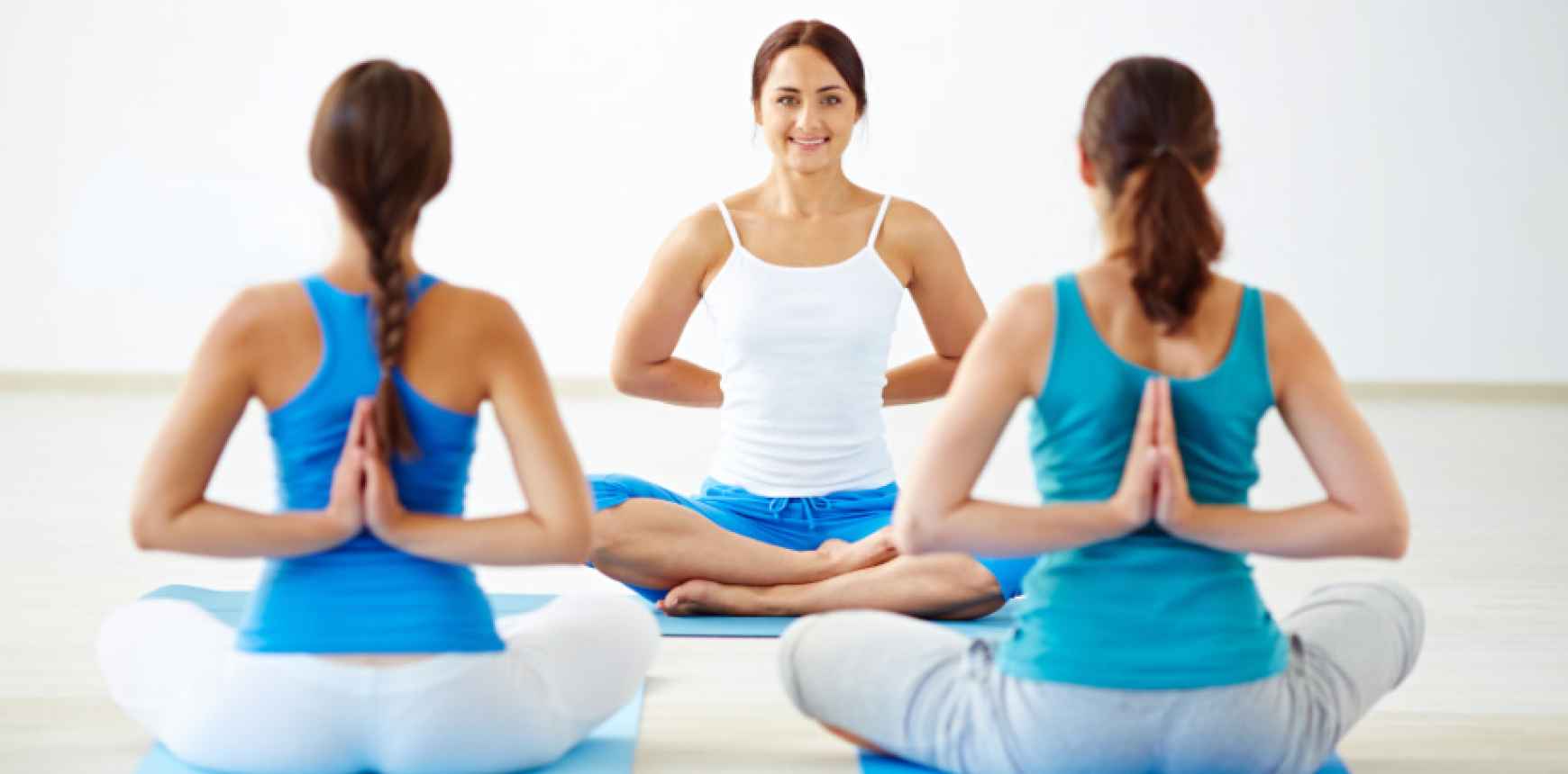 Yoga Einsteigerworkshop 07.05.2023