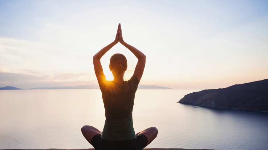 200 h Vinyasa Flow Teacher Training 2025 – 2026