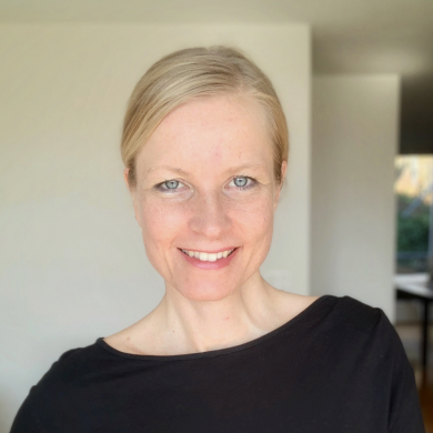 Natascha Schaad – Yin Yoga und Ayurveda