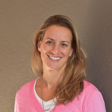 Chantal Koenig – Yoga und Ausbildungen