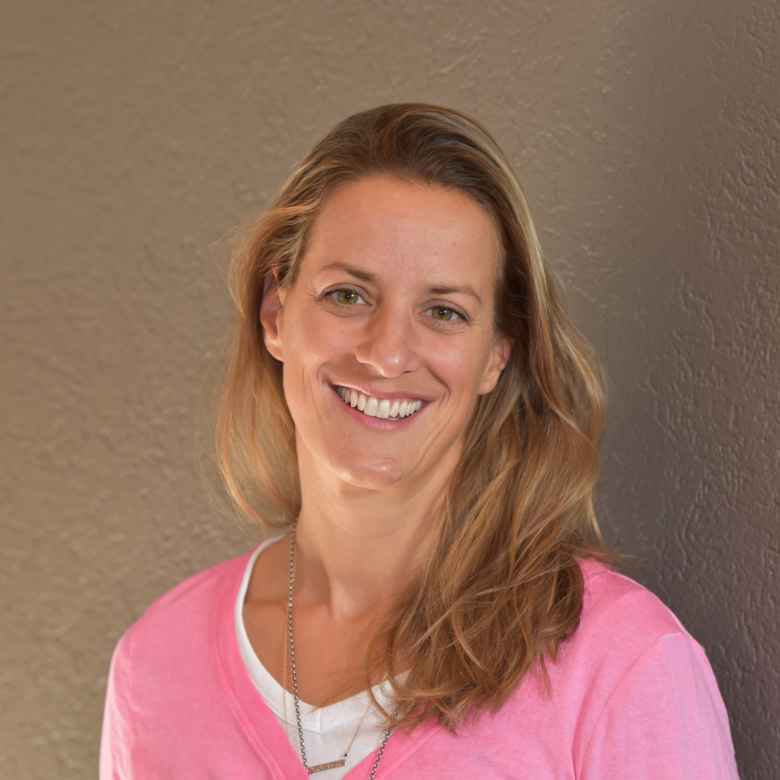 Chantal Koenig – Yoga und Leitung Teacher Trainings