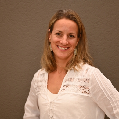 Chantal Koenig – Yoga und Leitung Teacher Trainings