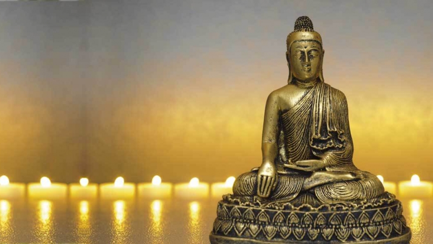 Candlelight Yin Yoga November und Dezember 2023