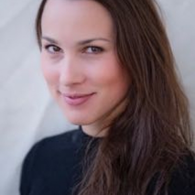 Jennifer Matheja – Yoga und Rückbildung