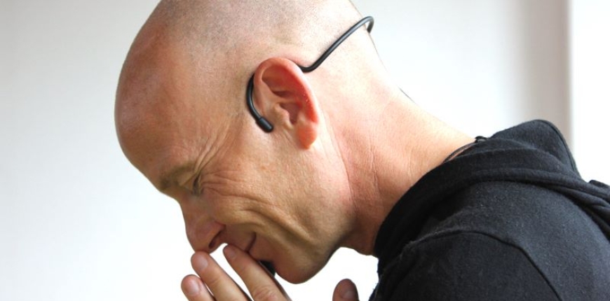 50 h Yin Yoga Teacher Training Level I 2025