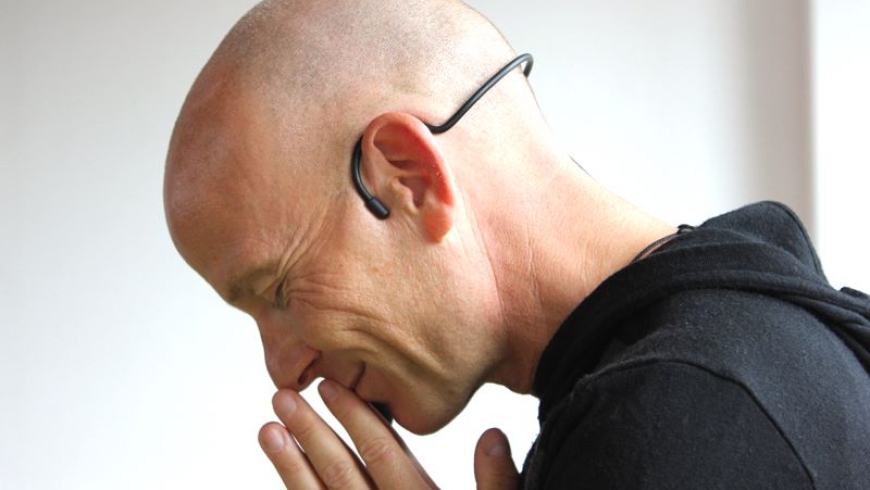 50 h Yin Yoga Teacher Training Level I 2025