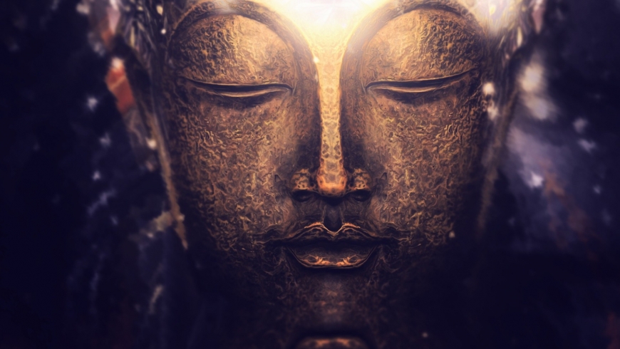 21 Tage Meditation in der Vorweihnachtszeit 01. – 21.12.2023