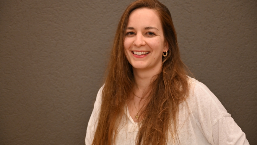 Ellen Grüter – Yoga