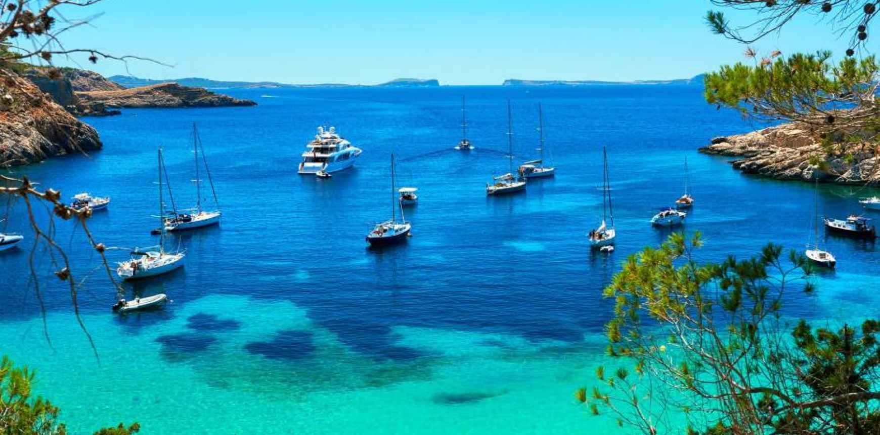 Yoga Retreat Ibiza 16.04 – 20.04.2023