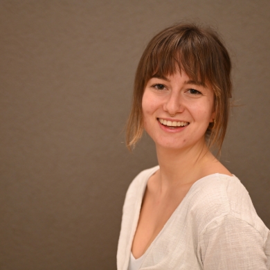 Jill Kaiser –  Yoga Vertretung