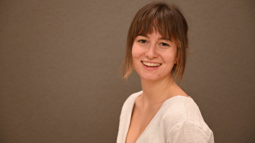 Jill Kaiser –  Yoga Vertretung