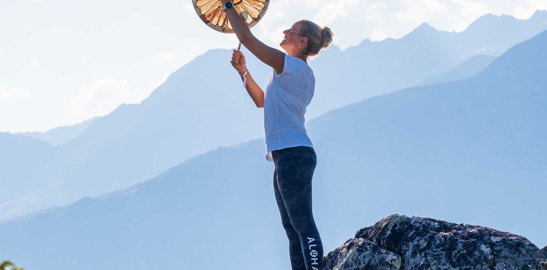 Schamanische Trommelreise und Soundhealing 02.05.2025