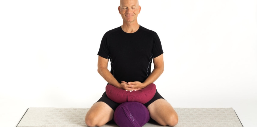 50 h Yin Yoga und Anatomie Teacher Training Level Il 2025