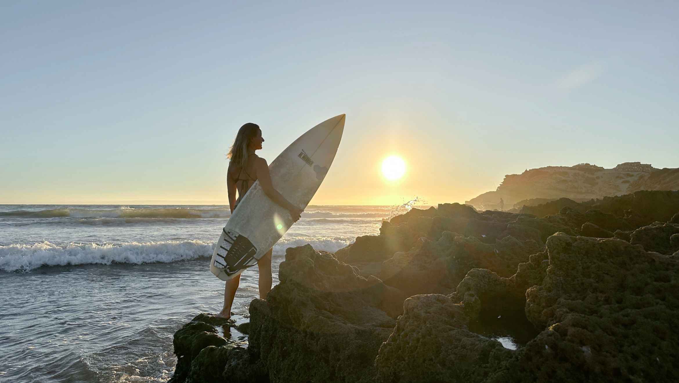 Surf- and Yoga Retreat Morocco October 2025