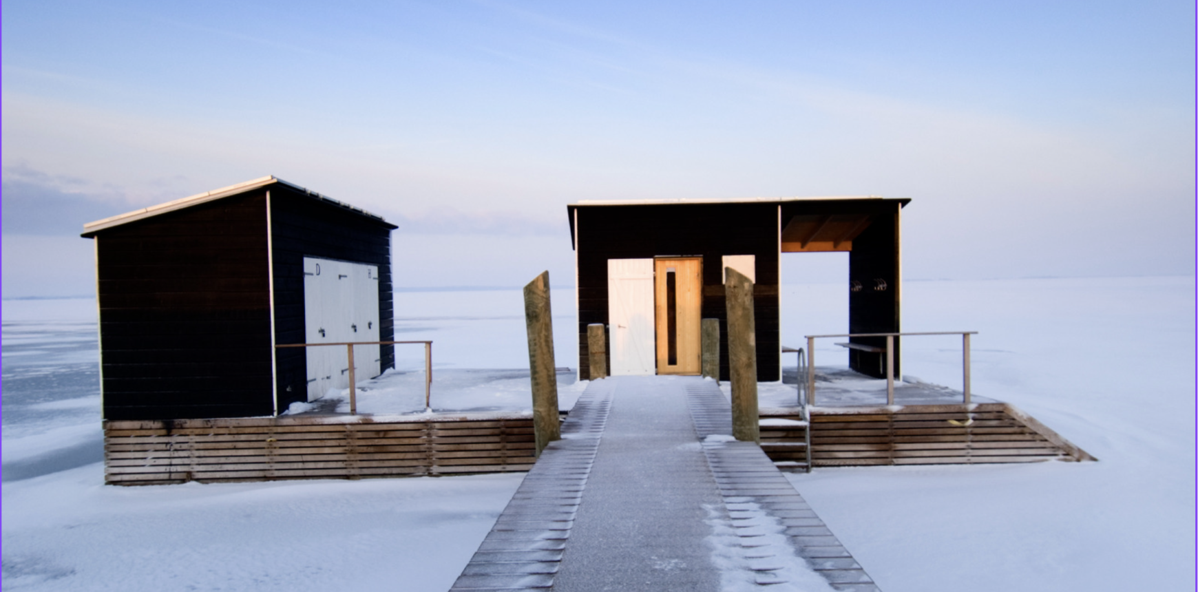 Yoga & Sauna an der Aare 23.11.2025