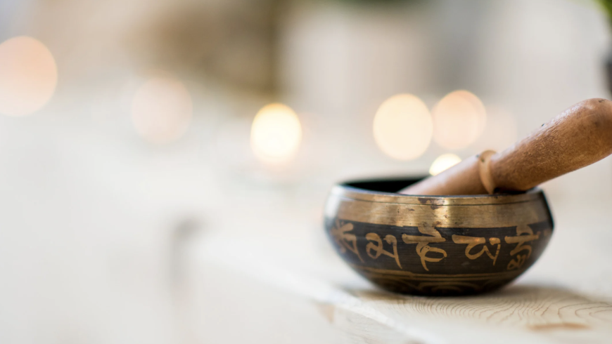 Soundhealing am Weihnachtsmarkt 05.12.2025