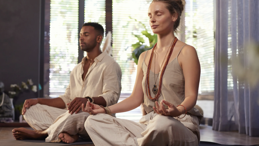 Breathwork am Weihnachtsmarkt 19.12.2025